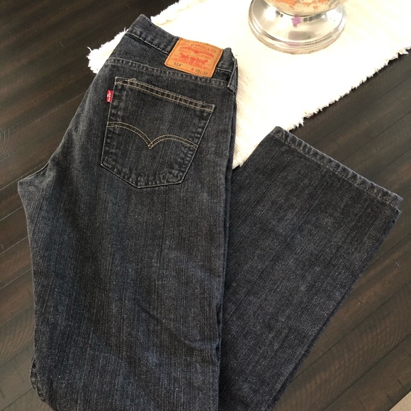 Men’s Levi’s 514 - Picture 3 of 3